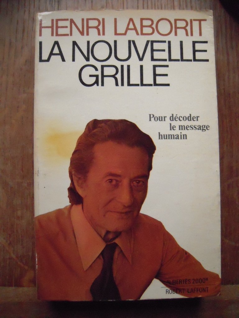 NOUVELLE GRILLE