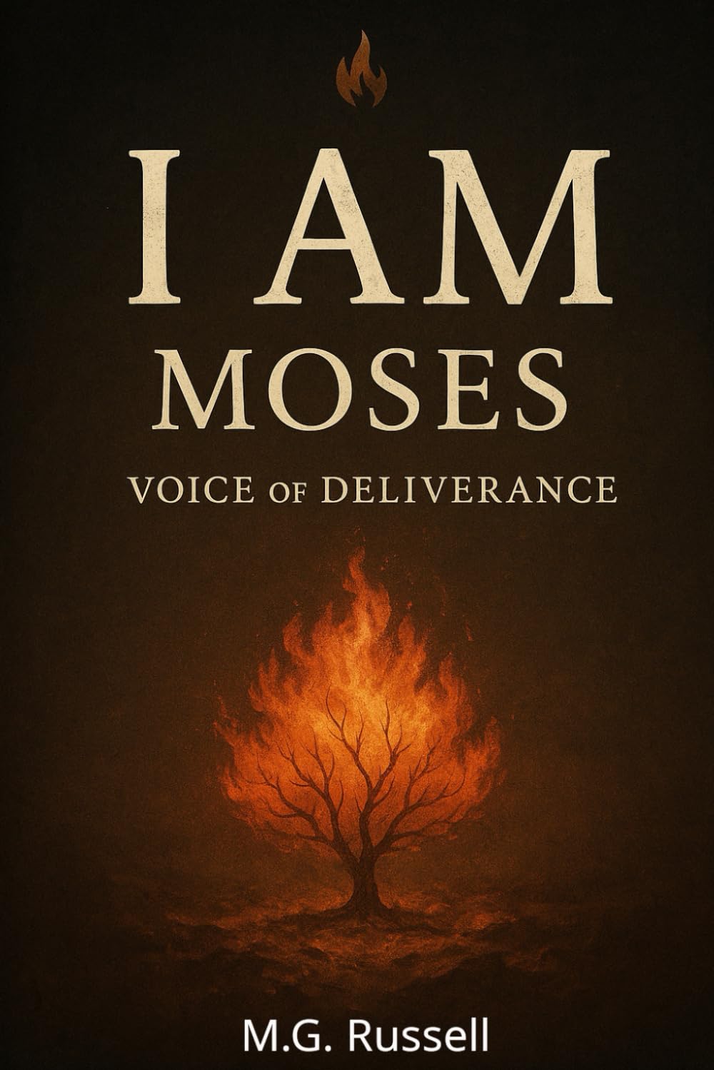 Moses: Voice of Deliverance (I AM)