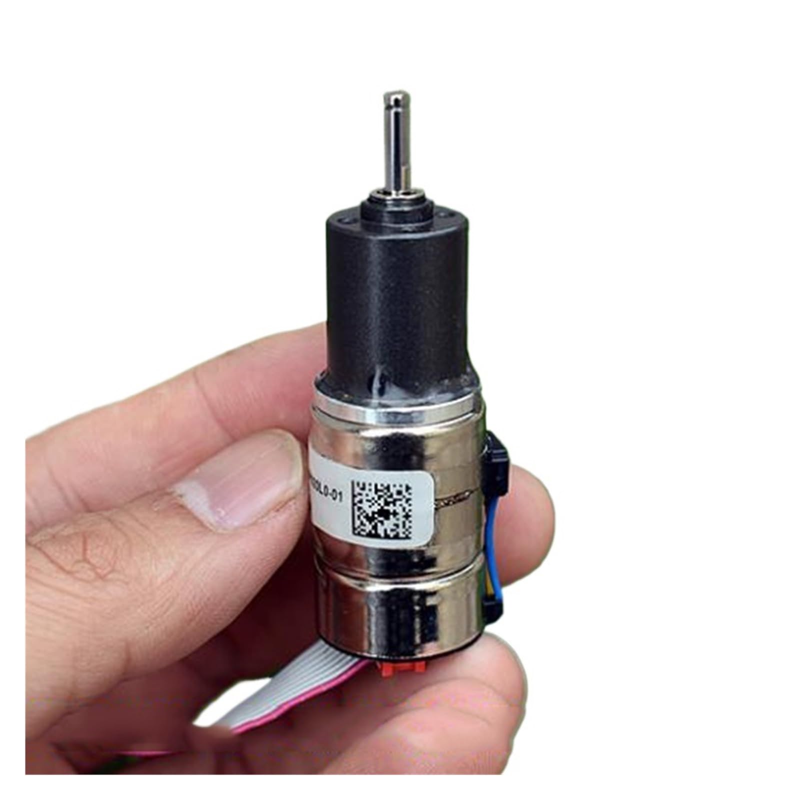 HJNAOKGWHQ 16MM Precision Planetary Gear Step Reducer Stepper electronic starter High Torque Full Metal Gearbox