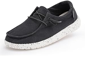 Hey Dude Wendy L Black Size 7 | Womens Hey Dude Shoes...