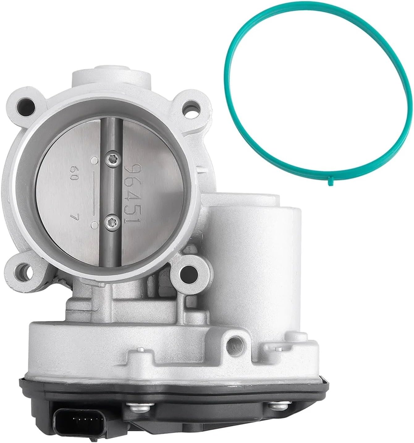 9L8E-9F991-BC Car Throttle Body Valve For Ford C-Max Escape For Fusion Lincoln MKZ For Mercury Mariner Milan