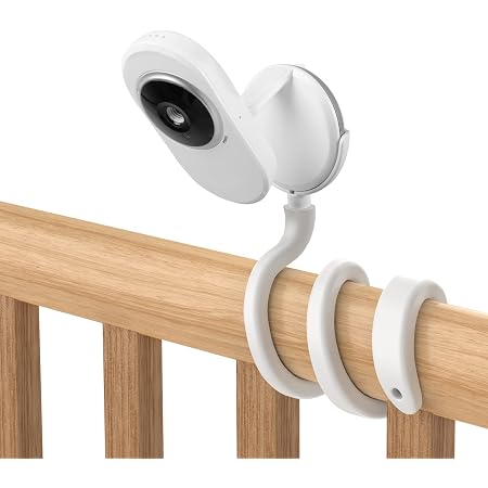 Amazon.com: Aobelieve Flexible Mount 