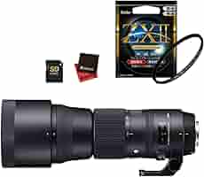 シグマ SIGMA 150-600mm F5-6.3 テレコンキット キヤノン Amazon.co.jp: シグマ SIGMA 150-600mm F5-6.3 DG OS HSM (C