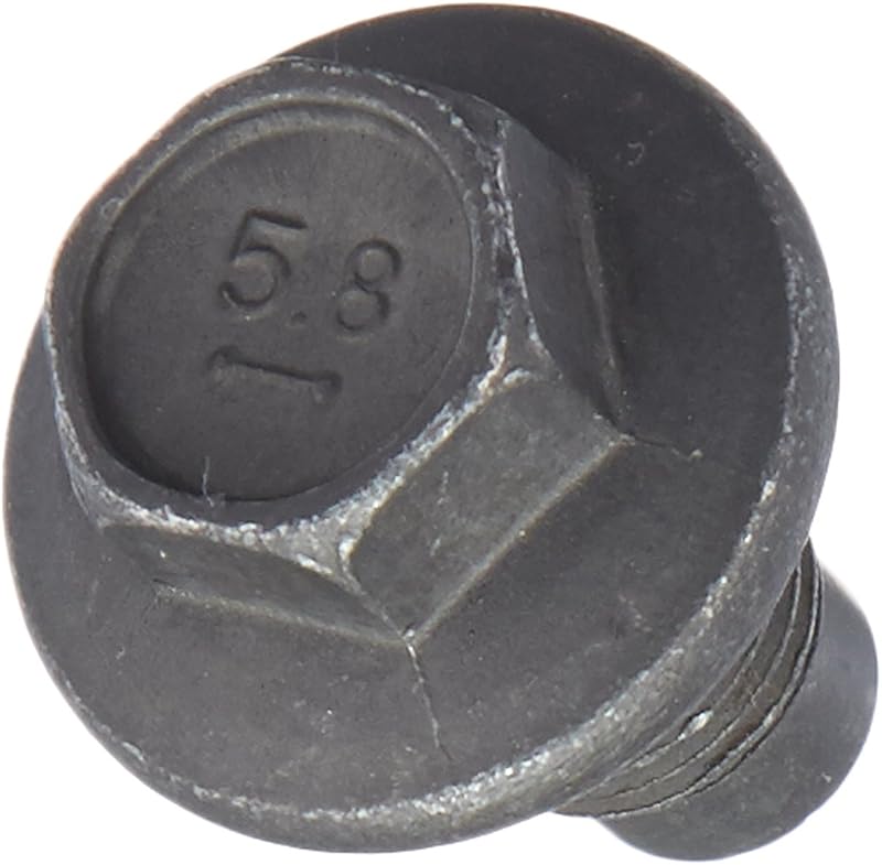 Bujão de dreno de óleo do motor Ford F75Z-6730-BA – 1 unidade