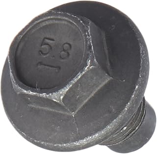 Genuine Ford F75Z-6730-BA Oil Drain Plug