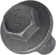 Genuine Ford F75Z-6730-BA Oil Drain Plug