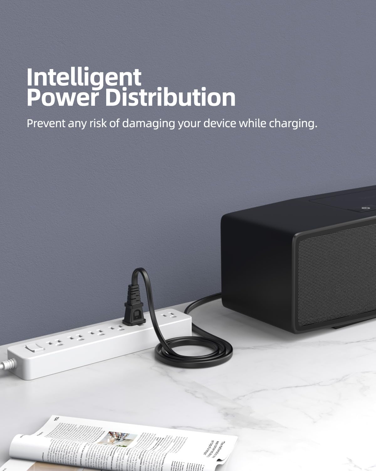 Amazon.com: 6FT Power-Cord Fit for JBL PartyBox 310 110 100 300