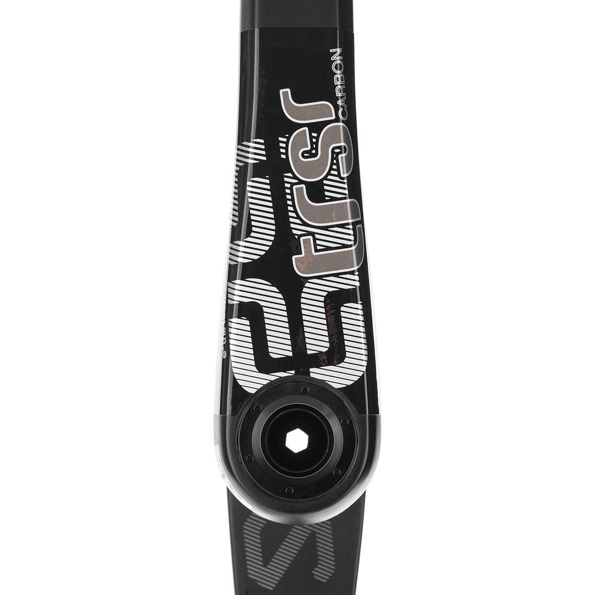 Amazon.co.jp: E*Thirteen TRSr SL カーボン 175mm クランクアーム