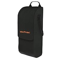 Vista 7 de iSTIM WeTrac Cervical Neck Traction Device, Relaxer and Stretcher, Pain Relief for Spinal Decompression, Relieving Pinched Nerves, and Cervical