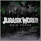 Jurassic World Main Theme