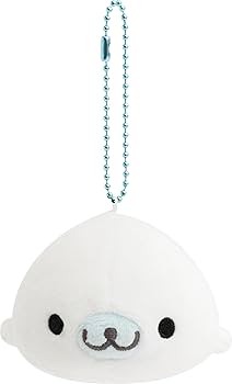 Amazon.co.jp: サンエックスユニバース ずっといっしょぬいぐるみ まめ