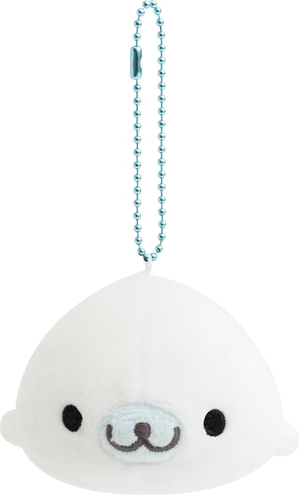 Amazon.co.jp: サンエックスユニバース ずっといっしょぬいぐるみ まめ