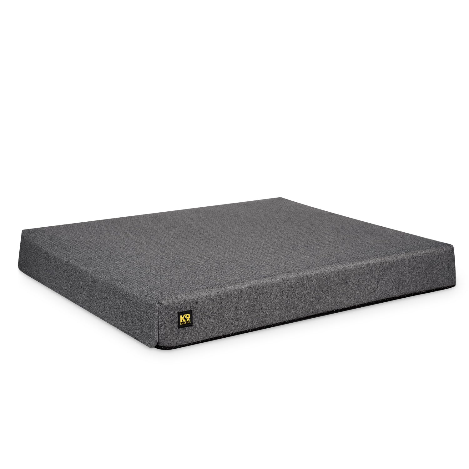 K9 Ballistics Tough Ripstop Orthopedic Rectangle Dog Bed