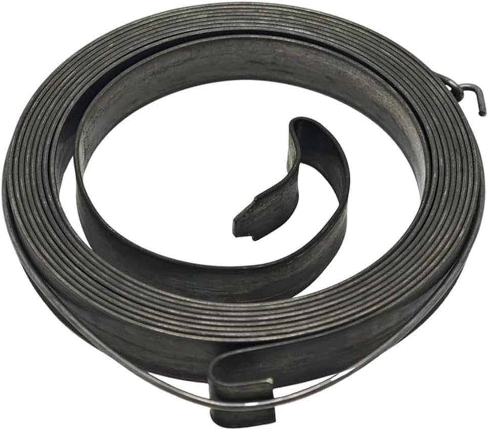 5pcs Recoil Rewind Starter Spring Fit for GX390 GX340 GX270 GX240 13HP 11HP 9HP 8HP Lawn Mower Replacement Part