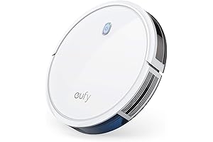 11s eufy Robot Vacuum Cleaner