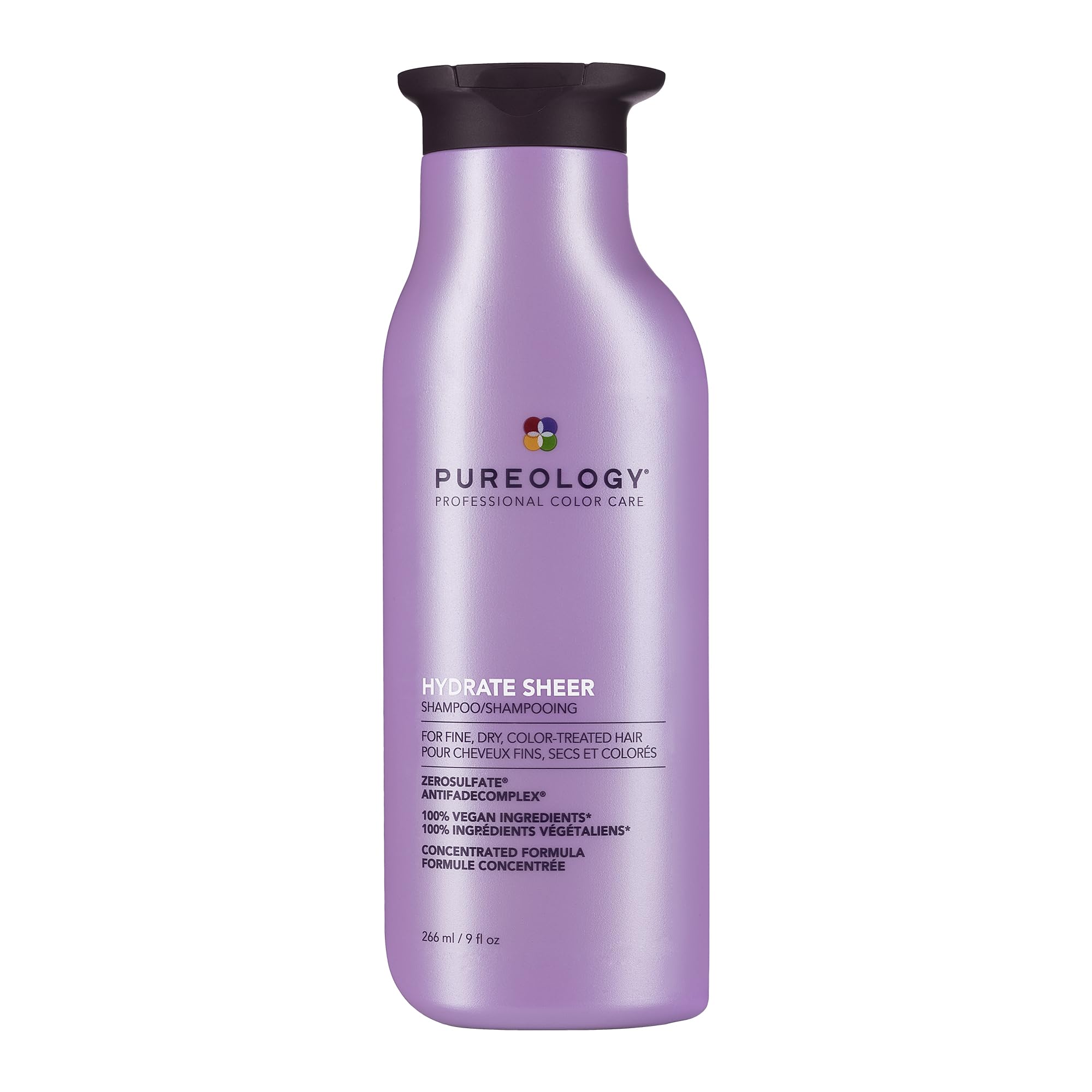Photo 1 of Pureology Hydrate Sheer Shampoo