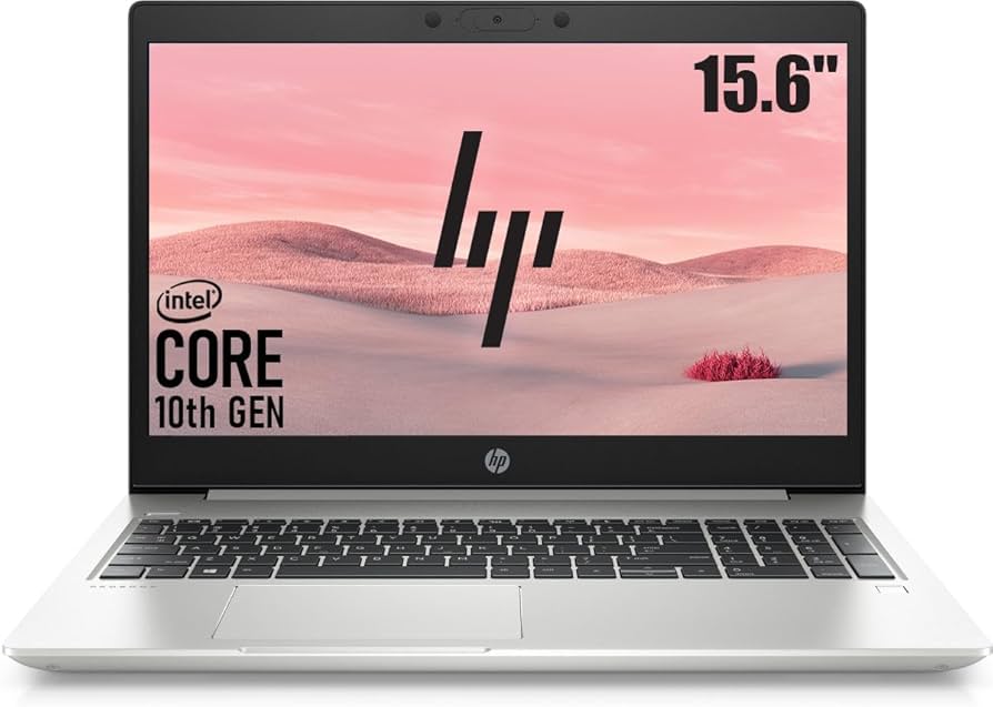 HP ProBook 450 G7　Core i5 10210U HP ProBook 450 G7 15.6