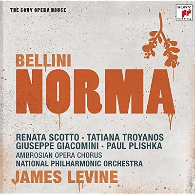 Bellini: Norma