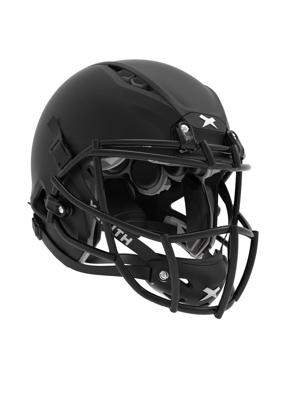 新品アメフト　ヘルメット　Xenith shadow XR 新品アメフト ヘルメット Xenith shadow XR Shadow XR Varsity