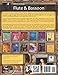 A Musical History Book 1: Duets for Flute and Bassoon: 21 pieces dating from the 16th to early 20th century by women composers arranged for intermediate to advanced flute and bassoon players.