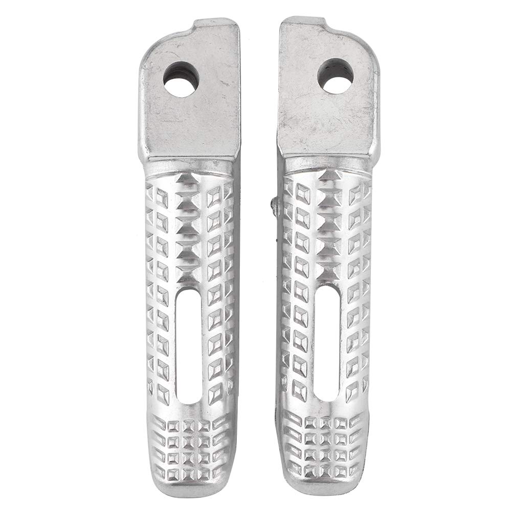 Pieds Arrière Passagers S 1000RR Solution Confort Accessoire Moto - 8