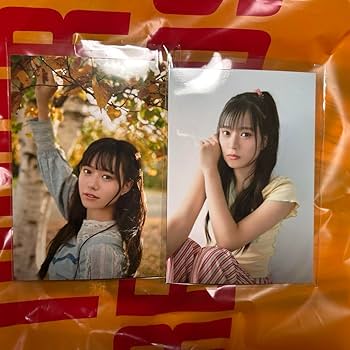 仲村悠菜　サイン入り生写真・ライブグッズセット　まとめ売り レア】仲村悠菜 2021オタカラ！サイン入り写真セット 【エビ中