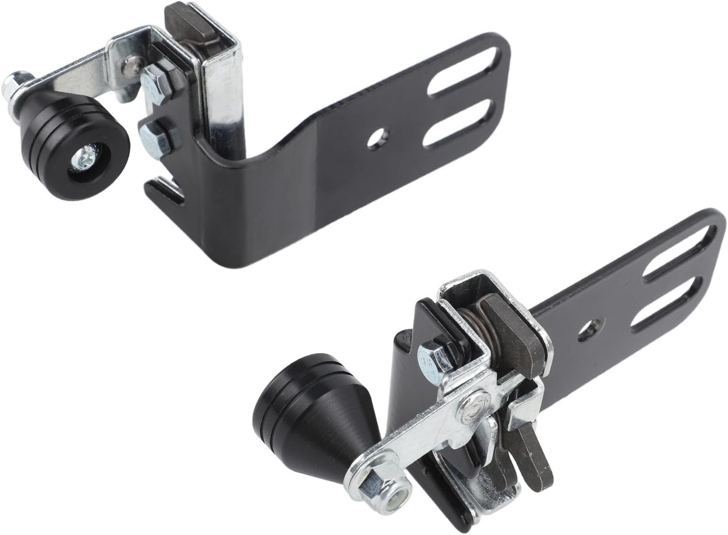 Armor Suicide Door Slam Latch Kit P081291 Replacement For Polaris RZR 800 XP 900