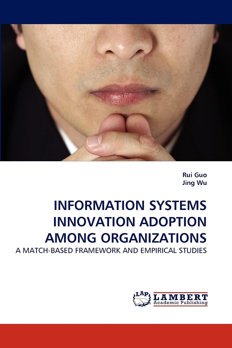 INFORMATION SYSTEMS INNOVATION ADOPTION AMONG ORGANIZATIONS