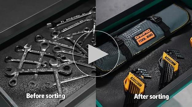 H*H様 新品未使用NorronaLofotenGORE-TEXProPlusP Proto - 15Piece Satin Metric Combination ASD Wrench Set - 12