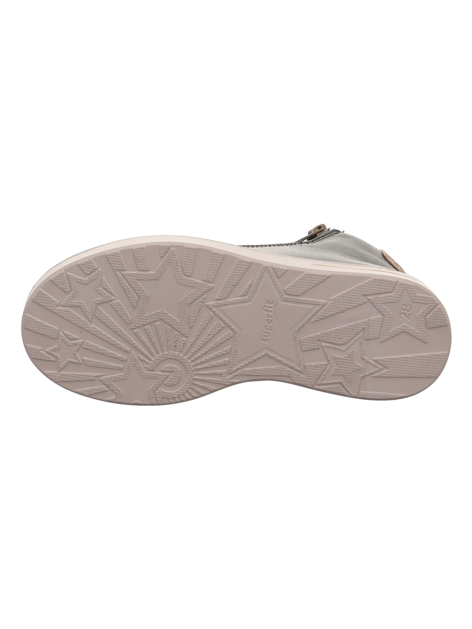 Superfit Weiblich Stella Schwarz 0010 – Ansicht 4