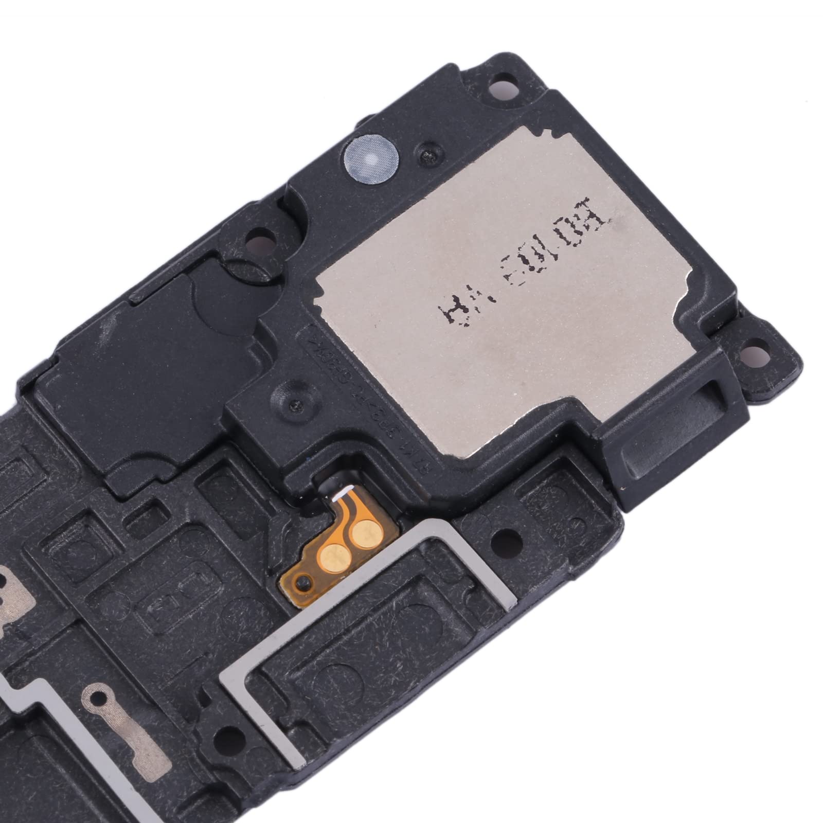 Ricambio Compatibile con Samsung Galaxy Note 10 Lite SM-N770F/DS Modulo FLEX Antenna BUZZER CASSA LOUD Speaker altoparlante suoneria vivavoce audio multimedia suono