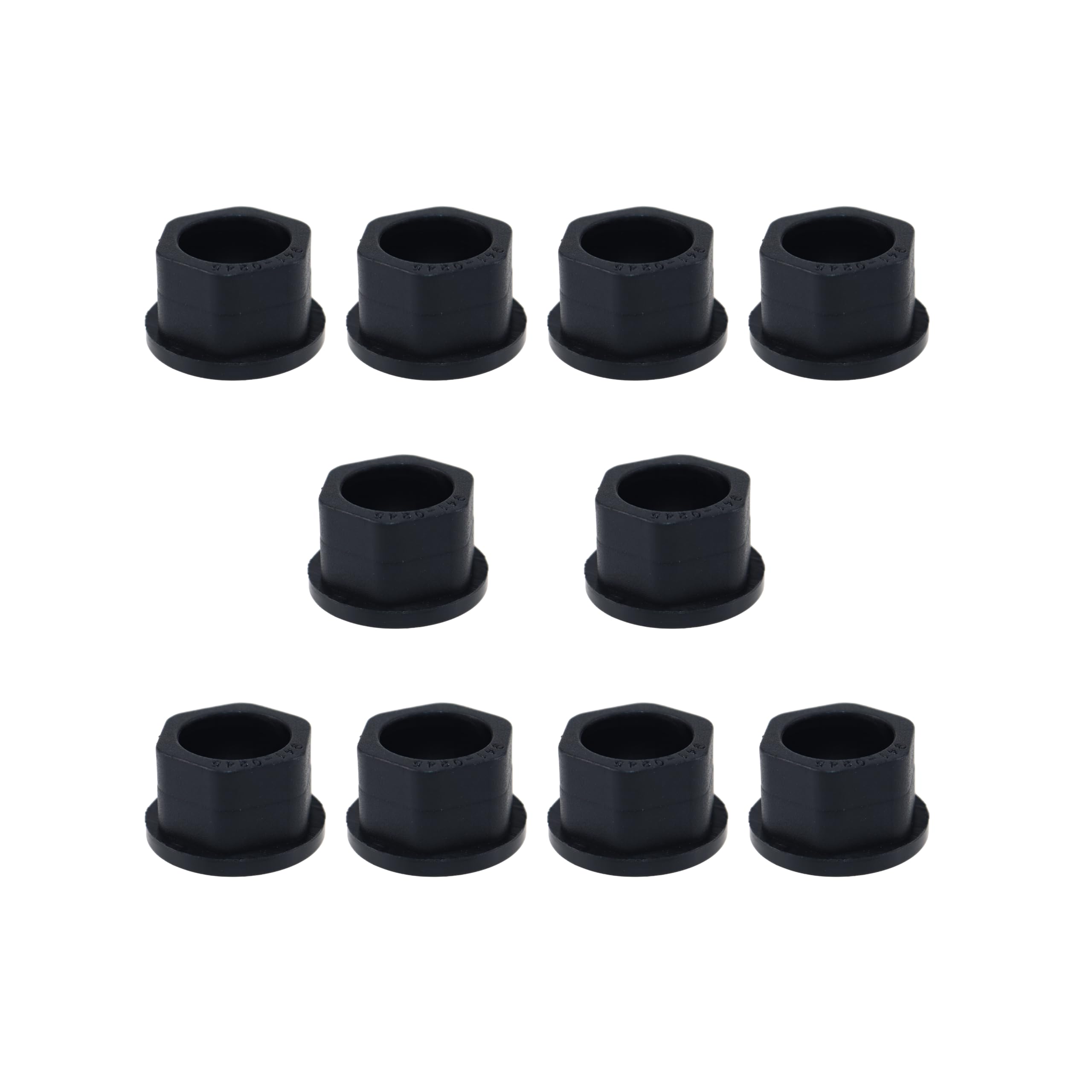 Amazon.com: ZFZMZ Replacement Hex Flange Bearing 741-0245 941-0245