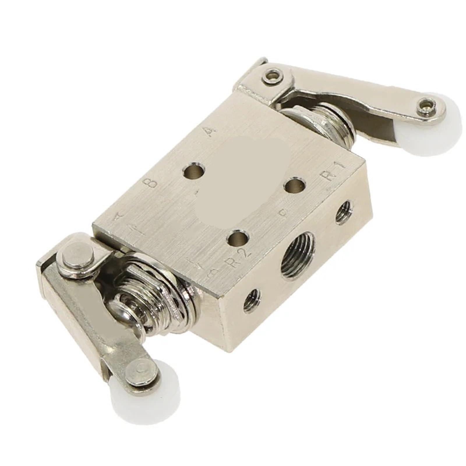 Interrupteur pneumatique TAC2-41PP pour automatiser un vérin 1/8