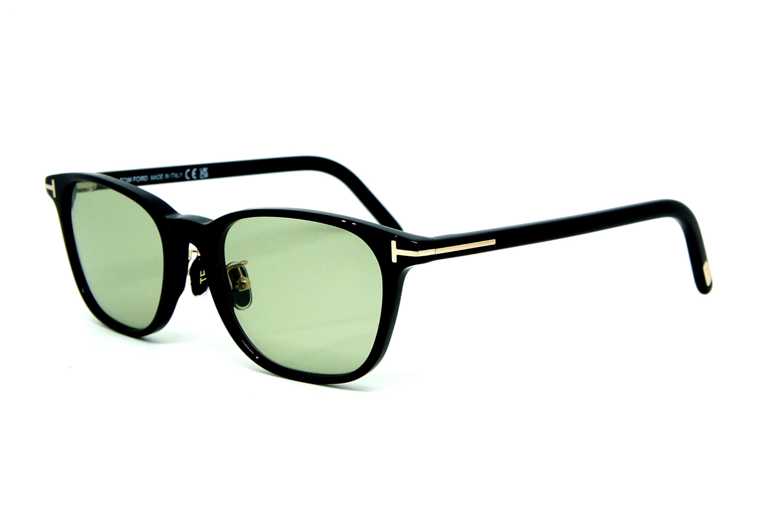 美品　TOM FORD サングラス トムフォード サングラス TOM FORD FT1042-D/S 01V 52