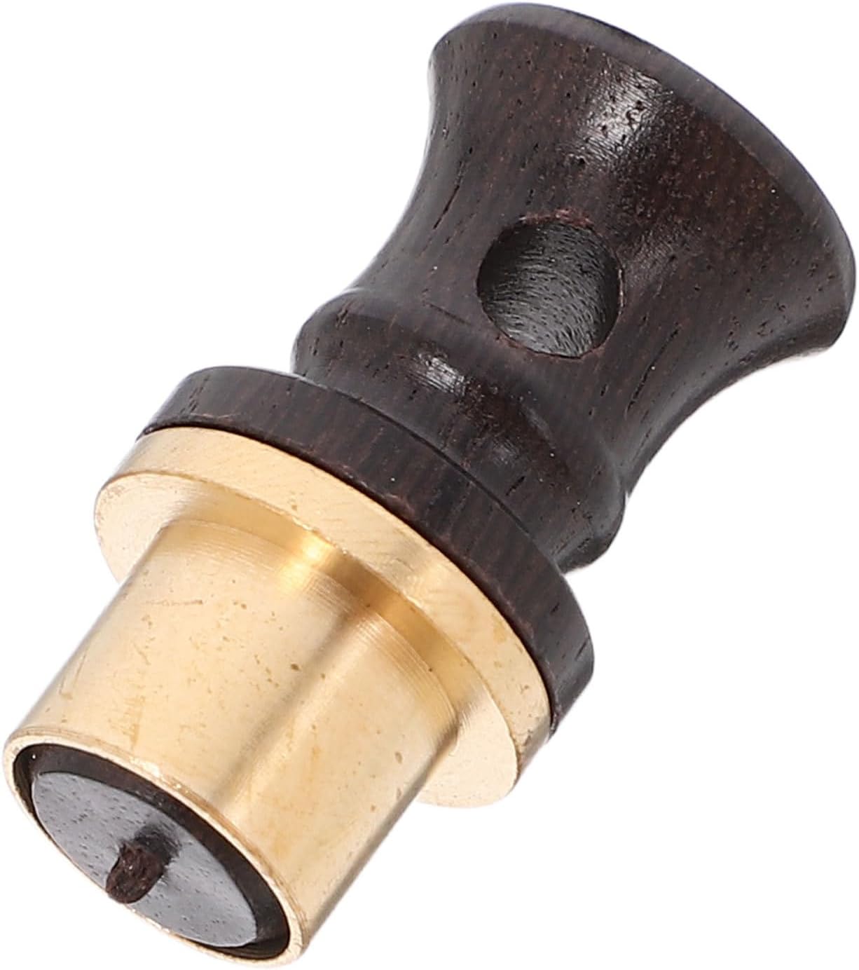 Wooden Bottle Stopper Cork for Wide Mouth Bottles Large Mouth Wooden Bucket Cork Reusable Suitable for Home Brewing