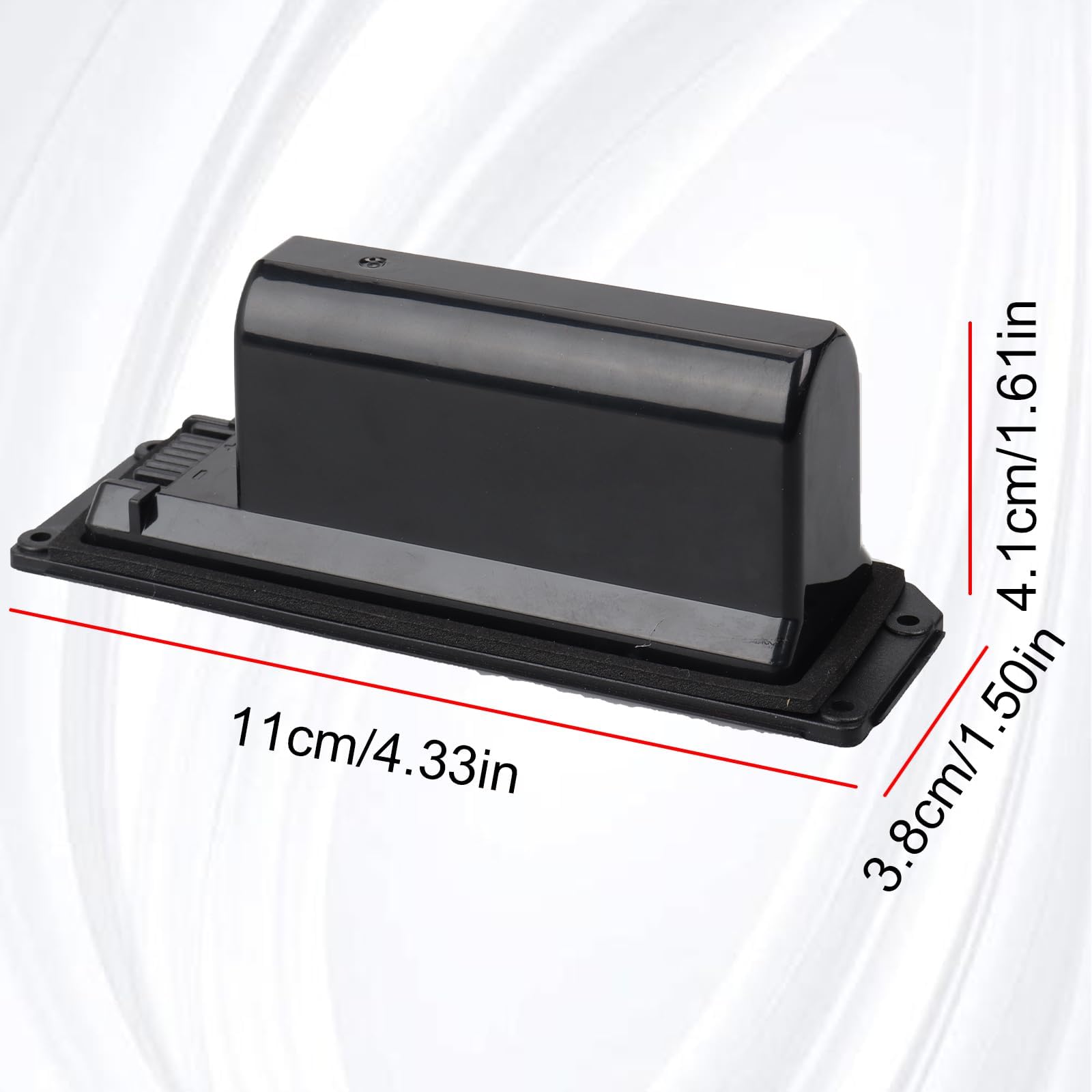 Akumulator litowo-jonowy MXJFYY 7,4 V 2600 mAh do Bose SoundLink Mini 1, głośnik Bluetooth do Bose Soundlink Mini One/Mini I/Mini 1, model 061384 061385 061386 063287