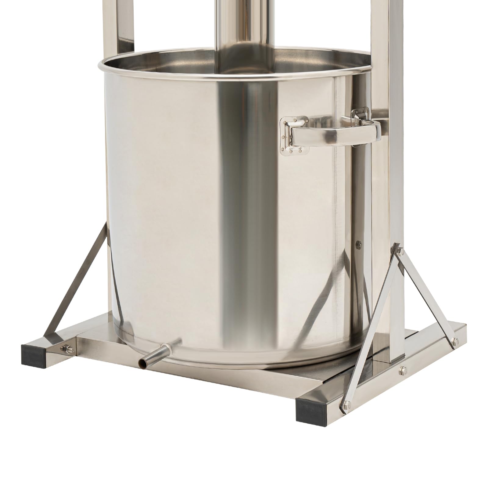 DYDHRER Spremiagrumi Manuale, Spremiagrumi Limone Manuale, Spremiagrumi - Foto 7