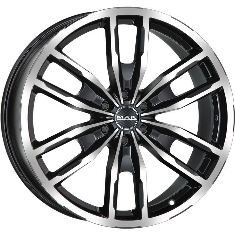 compatibile con FORD RANGER (TKE), compatibile con FORD USA Ranger Extended Cab Pick-up, compatibile con FORD USA Ranger Chassis Cab, compatibile con VW Amarok II Pick-up (T1, NF), compatibile con FORD USA Ranger Standard Cab Pick-up, compatibile con FORD USA Ranger Crew Cab Pick-up