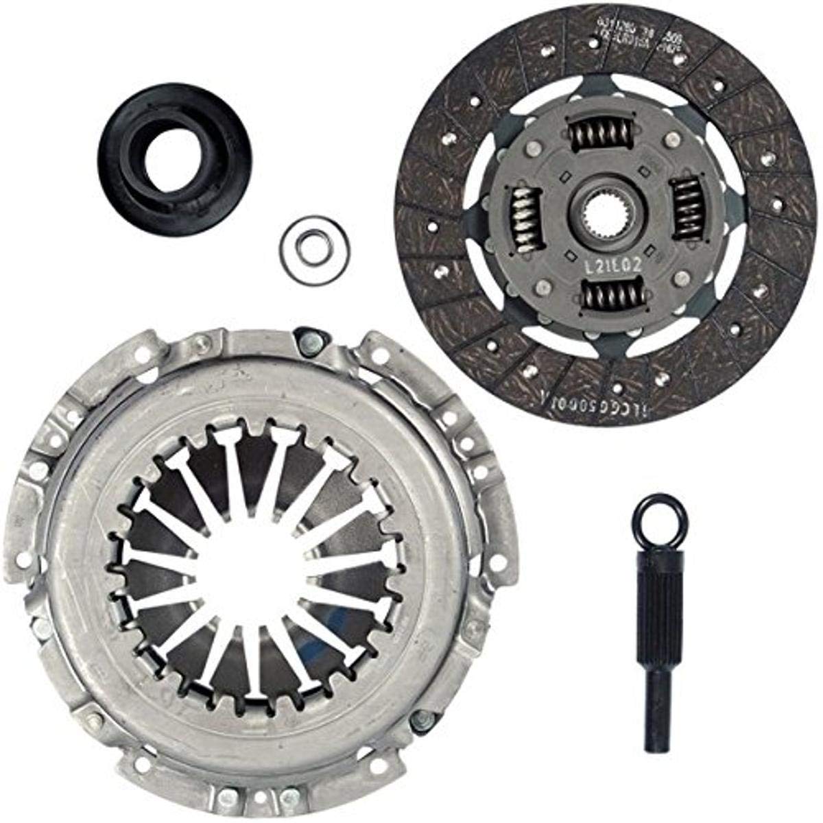 Rhino Pac 07116NSA Clutch Kit Amazon.in Car & Motorbike