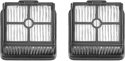 McbeAn Repuesto de filtro Hepa, compatible con TINECO, compatible con Floor One S3, compatible con IFLOOR 3 accesorios de repuesto para aspiradora