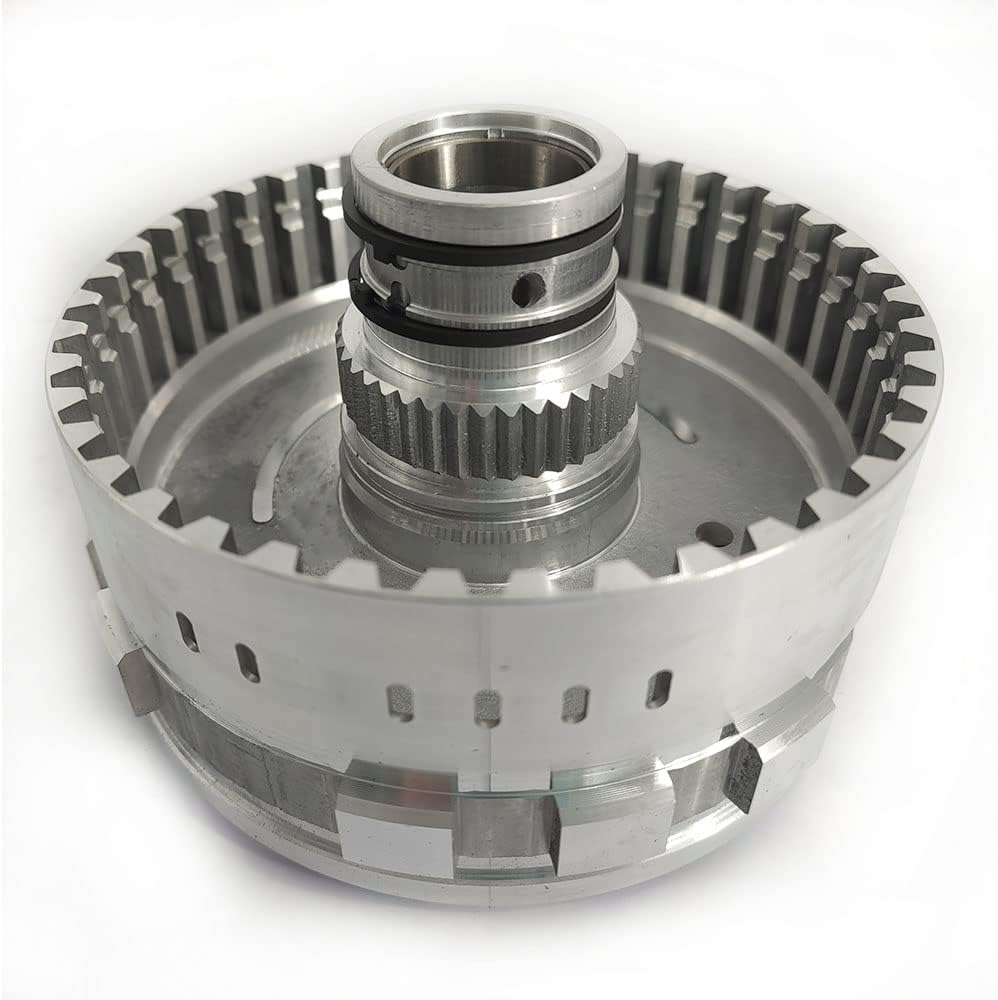 Transnation 62TE Auto Transmission Clutch Low Drum 3 Plates Fit For Dodge Chrysler Car Accessories