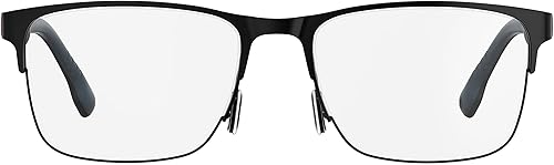 Miniatura 2 de Carrera Men's 8830V Rectangular Prescription Eyewear Frames