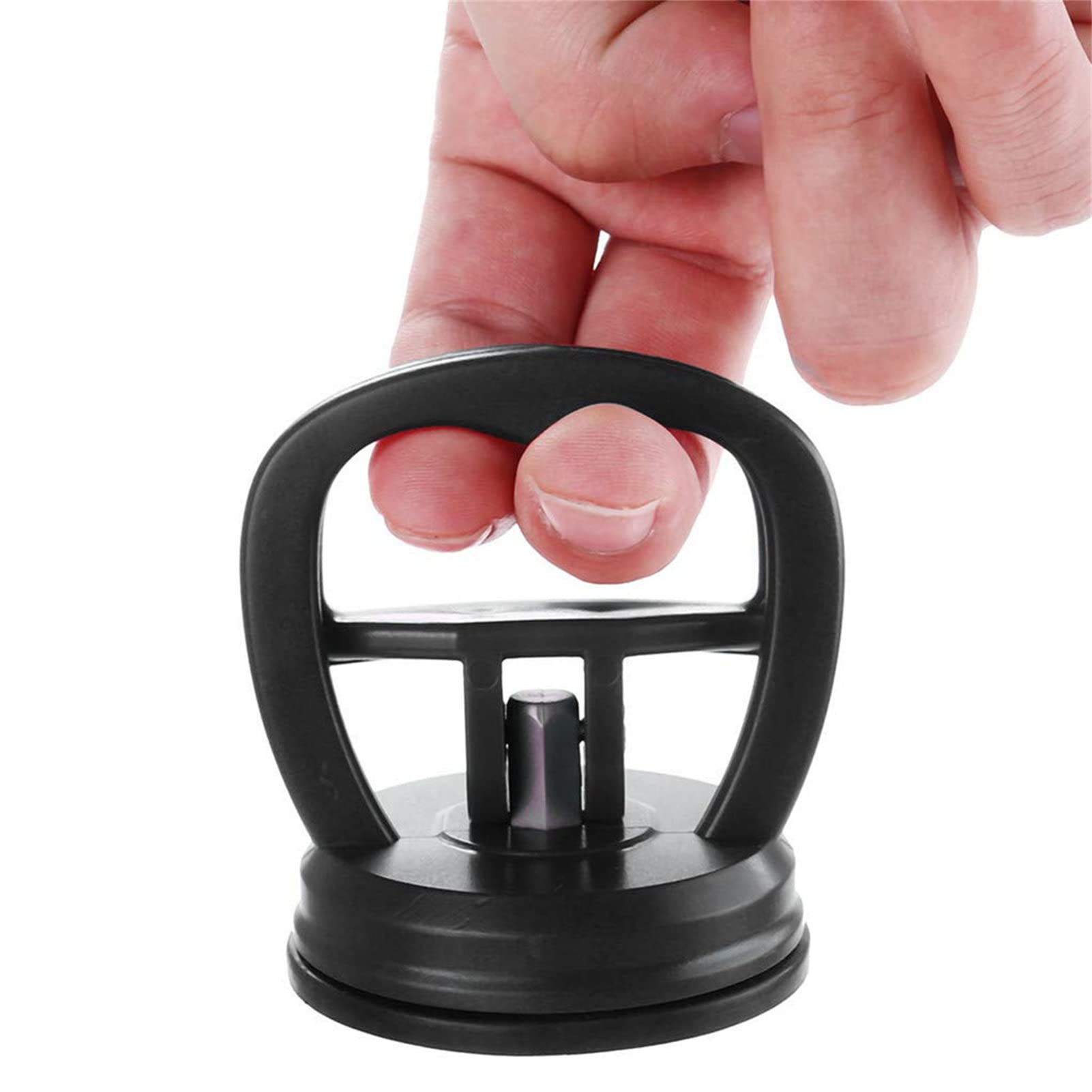 Mini Extractor De Abolladuras Para Coche, Ventosa Para Panel De Carroceria~p142916382