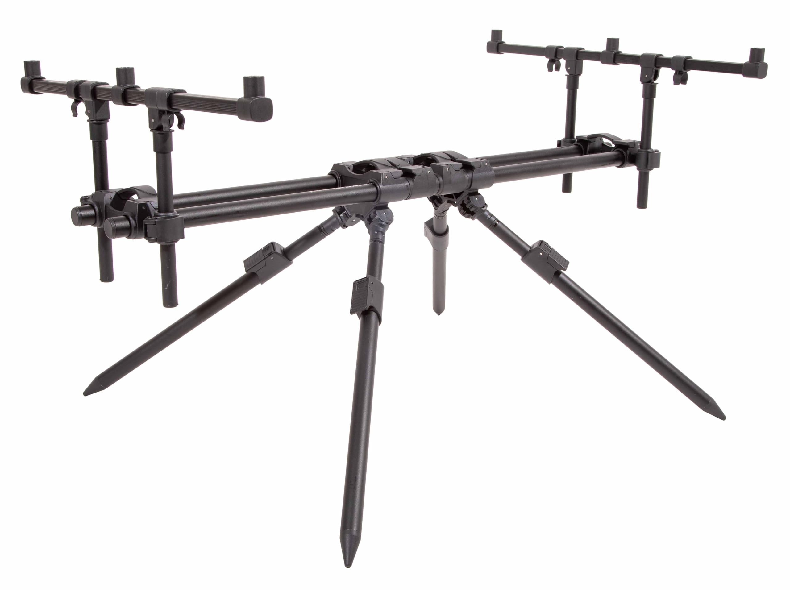 Ultimate Support De Cannes Outland Areaplus 3-Rod - Rod Pod