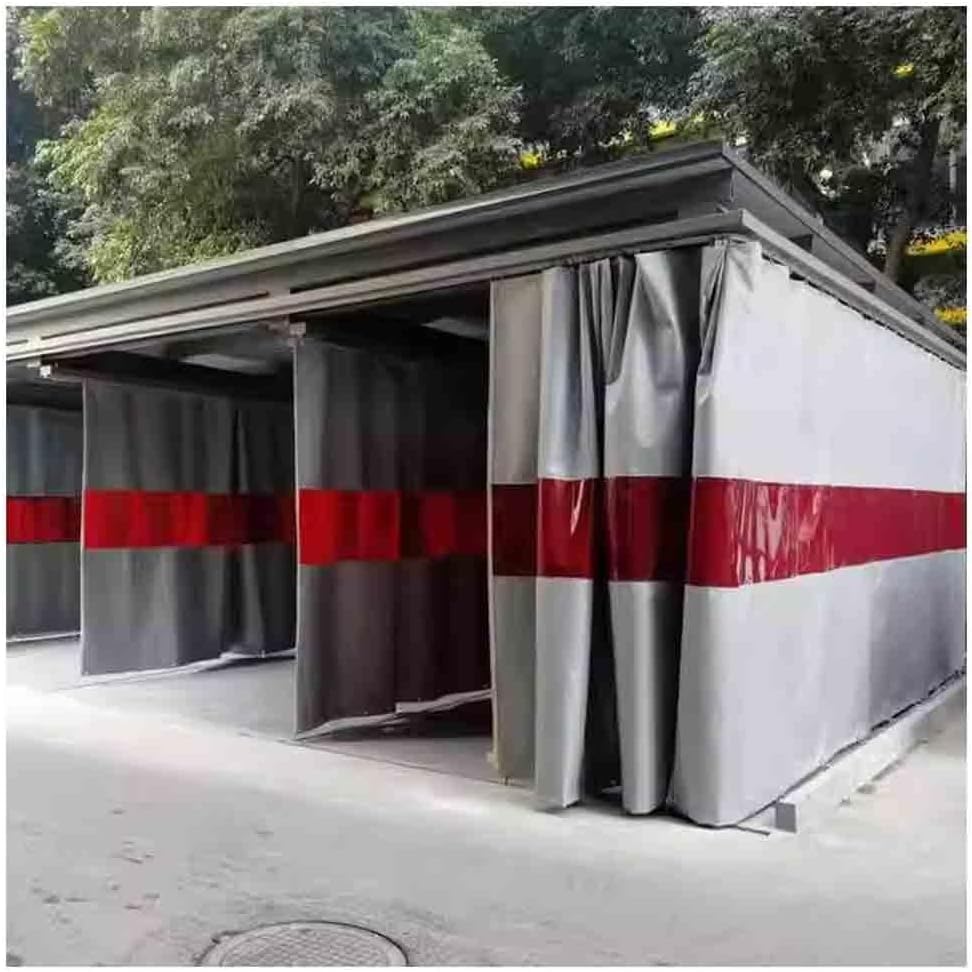 Rideaux de soudage avec hublots cloisons pour ateliers industriels