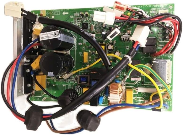 Aurorad Good Working For Air Conditioning Computer Board 17122000000544 CE-KFR48W BP2(343PFC) Control Board