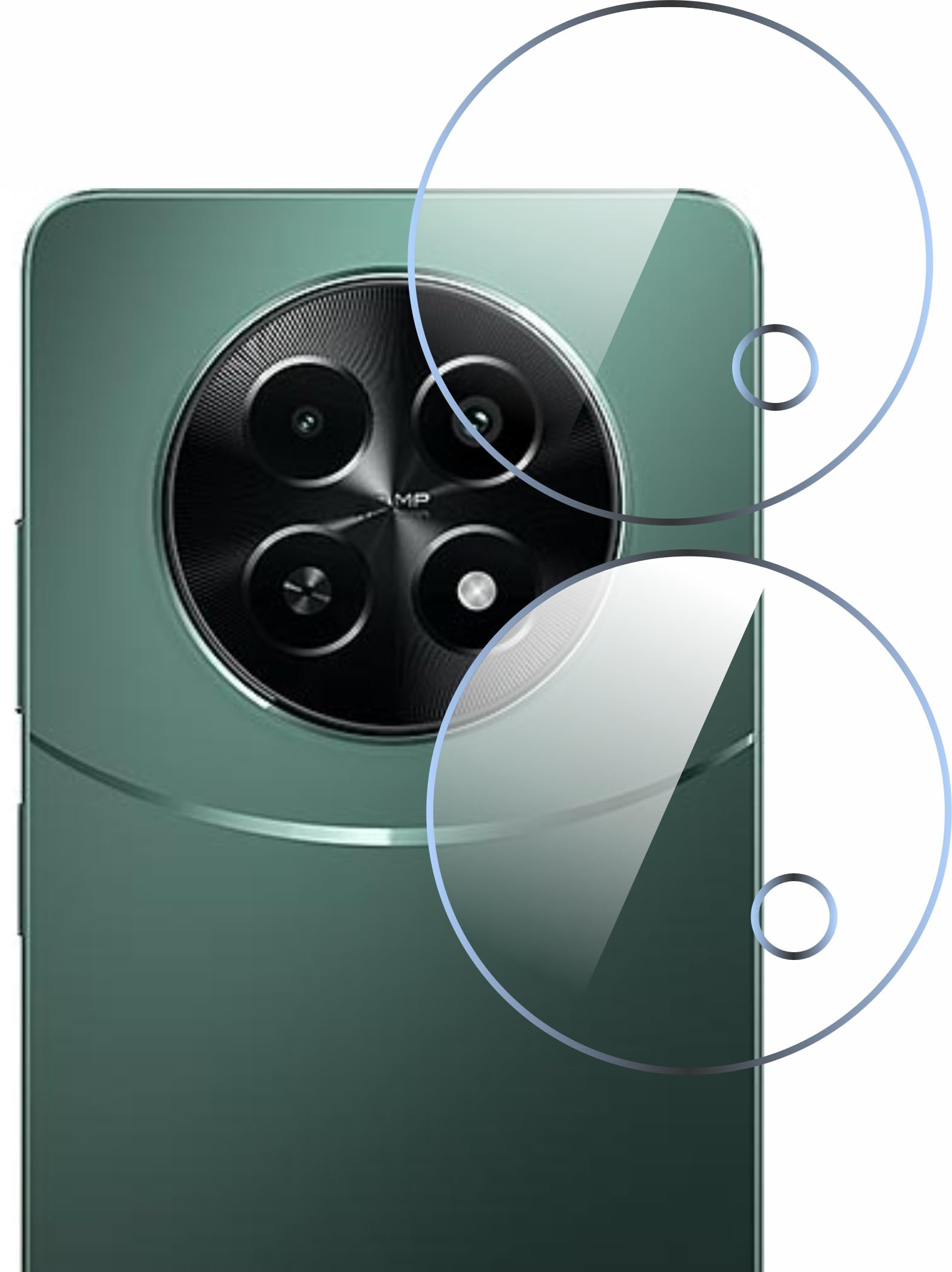 SHAKU Crystal Clear Defence Realme Narzo 70X 5g Camera Protector Shields Your Lens with Precision (PACK OF 2) (B0D2P6VRY5) Amazon Price History, Amazon Price Tracker