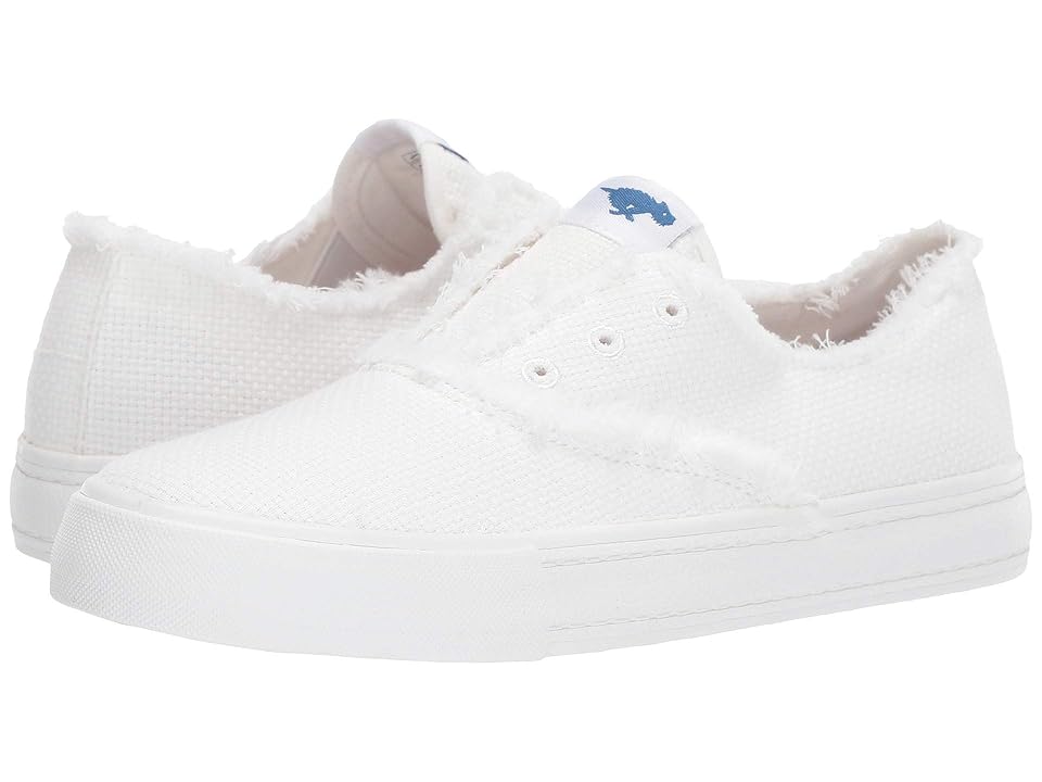 

Rocket Dog Amika (White Paula) Women's Shoes