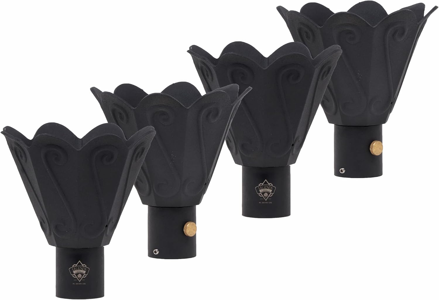 Big Kahuna Outdoor Gas Torches Glamorous Propane or