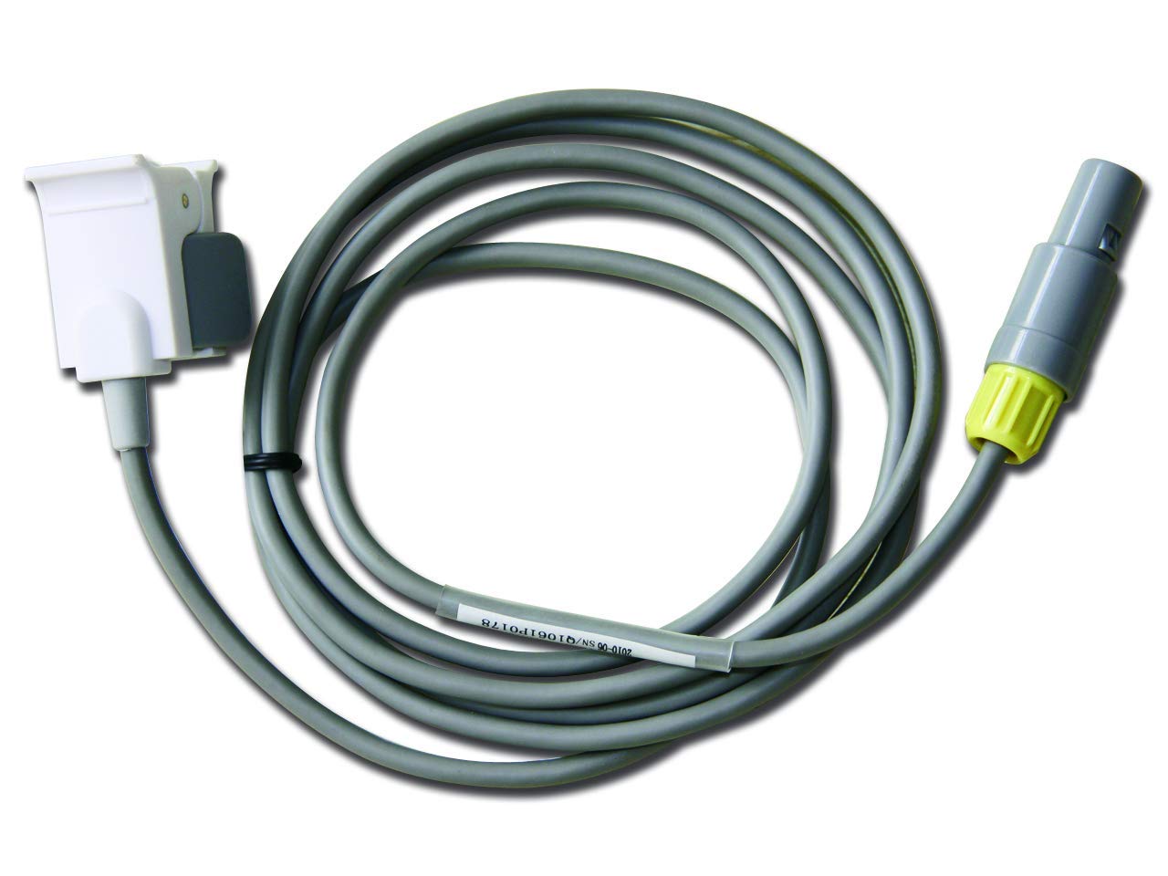 GIMA SATURIMETRO OXY 50 Pulsoximetro da Dito, Portatile, Professionale, Rileva Saturazione e Battito in Continuo & GIMA Sensore SpO2 Pediatrico a Clip, per Oxy-50